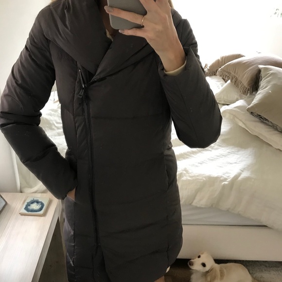 Cole Haan puffer - Picture 4 of 8